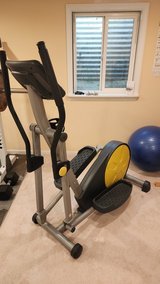 Elliptical Machine in Oswego, Illinois