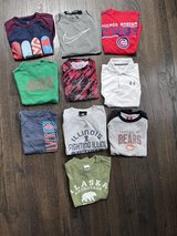 T-shirts in Batavia, Illinois