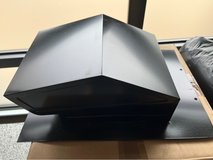 Black Roof Cap in Plano, Texas