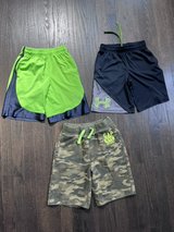 Shorts Boys in Oswego, Illinois