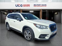 2020 Subaru Ascent Touring AWD in Ramstein, Germany