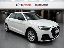 2022 Audi A1 Sportback 30 TFSI in Ramstein, Germany