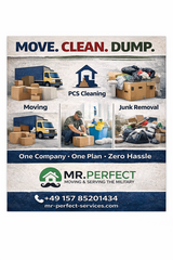 PCS coming up? in Ramstein, Germany