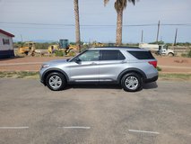 1-owner! 2022 Ford Explorer XLT 4x4! in Alamogordo, New Mexico