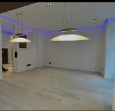 Luxury Renovated Apartment with Smart Lighting – Prime Stuttgart Location in Stuttgart, GE