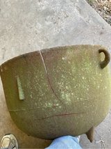 pot iron in Fort Polk, Louisiana