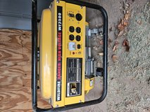 Wildfire WF3500 Generator in Alamogordo, New Mexico