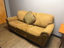 couch in Kingwood, Texas