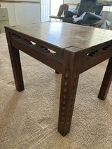 side table in Alamogordo, New Mexico