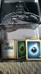 Pokemon Cards in Kingwood, Texas
