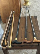 canes in Alamogordo, New Mexico