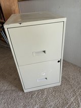 small file cabinet in Alamogordo, New Mexico