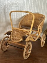 wicker buggie in Alamogordo, New Mexico