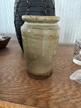 antique vase in Alamogordo, New Mexico