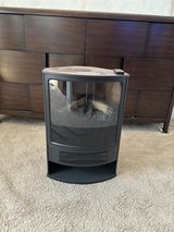 electric fireplace in Alamogordo, New Mexico