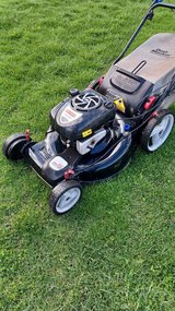 Craftsman lawnmower in Joliet, Illinois