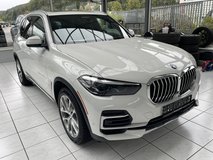 2023 BMW X5 xDrive40i in Ramstein, Germany