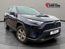 2025 Toyota Rav 4 XLE in Stuttgart, GE