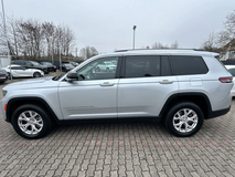 2021 Jeep Grand Cherokee L Limited 4x4 in Stuttgart, GE