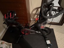 Peloton Bike in Camp Lejeune, North Carolina