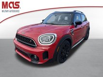 2021 Mini Cooper Countryman in Grafenwoehr, GE