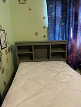 Twin Captains Bed in Camp Lejeune, North Carolina