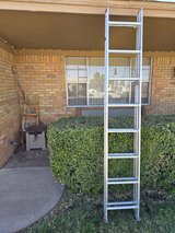 **LADDER EXTENSION 16FT** in Alamogordo, New Mexico