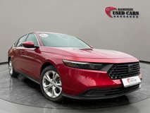 2024 Honda Accord LX in Stuttgart, GE