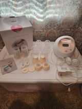Breast Pump in Fort Polk, Louisiana