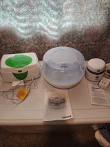 Baby stuff in Fort Polk, Louisiana