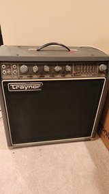Traynor TS-75 Guitar Amp in Naperville, Illinois