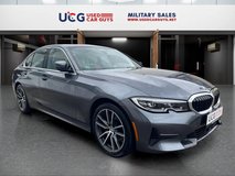 2019 BMW 3 Series 330i in Ramstein, Germany