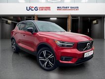2020 Volvo Xc40 T5 R-Design in Ramstein, Germany