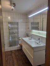 Large Apartment in Grafenau in Stuttgart, GE