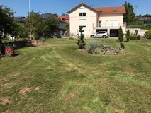 Detached House im Ramstein-Miesenbach in Ramstein, Germany