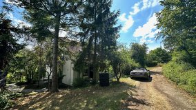 Oasis of Peace - Foresthouse! Something very special! Available end June in Stuttgart, GE