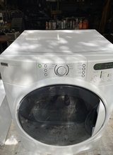 Kenmore Dryer HE Super Capacity in Fort Polk, Louisiana