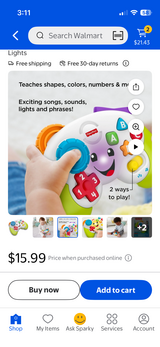 Kids controller in Alamogordo, New Mexico