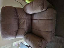 2 lazy boy recliners in Kingwood, Texas