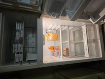 Refrigerator-3 years old in Kingwood, Texas