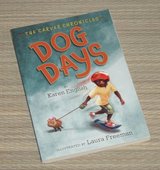 The Carver Chronicles Series Early Chapter Book 1 in Bolingbrook, Illinois