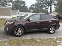 Kia Sorrento 2014 in Camp Lejeune, North Carolina