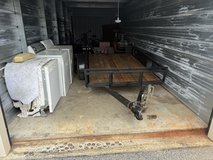 Storage Unit Everything For Sale in Byron, Georgia