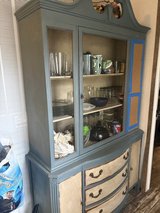 Hutch in Camp Lejeune, North Carolina