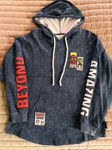 Disney Parks Spider-Man Spirit Jersey, S in Vacaville, California