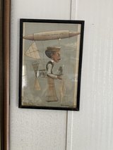 old and newer pictures in Alamogordo, New Mexico