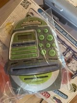 teller in Okinawa, Japan