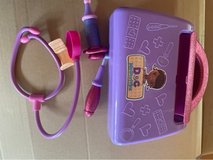 doctor kit in Okinawa, Japan