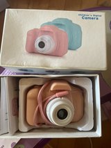 camera in Okinawa, Japan