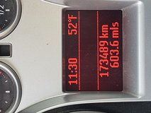 2008 Ford Focus in Ramstein, Germany